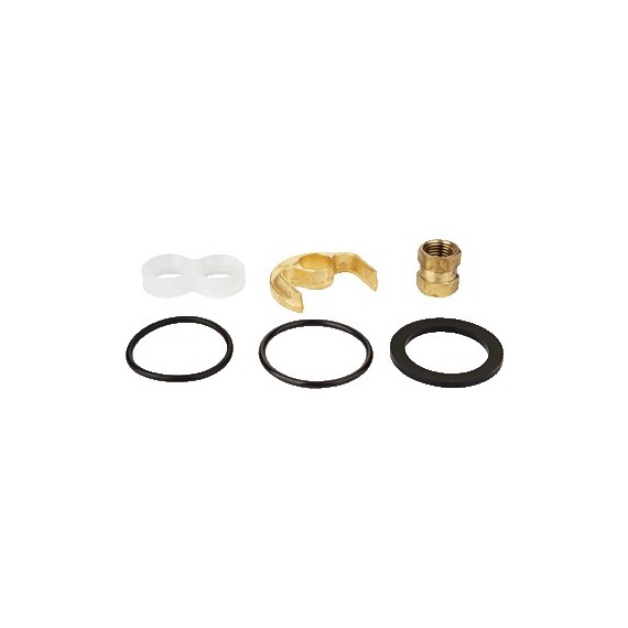 GROHE 46346 Mounting Kit K4 Pull-out 33939