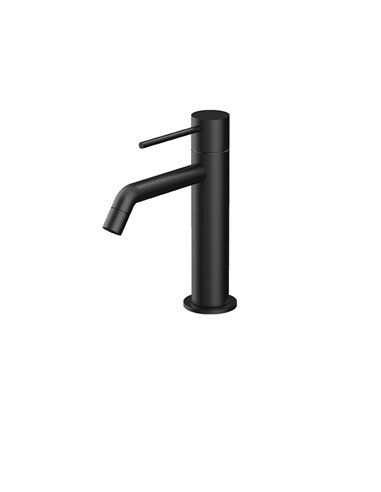 AQUABRASS 06B14 UP SINGLE HOLE LAV FAUCET