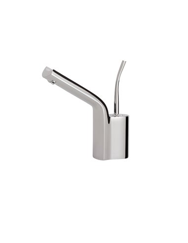 AQUABRASS 80914 MARTINI SINGLE HOLE LAV. FAUCET