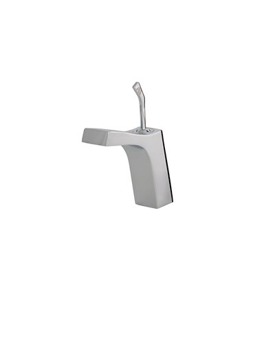 AQUABRASS 81514 HOCKEY SINGLE HOLE LAV. FAUCET