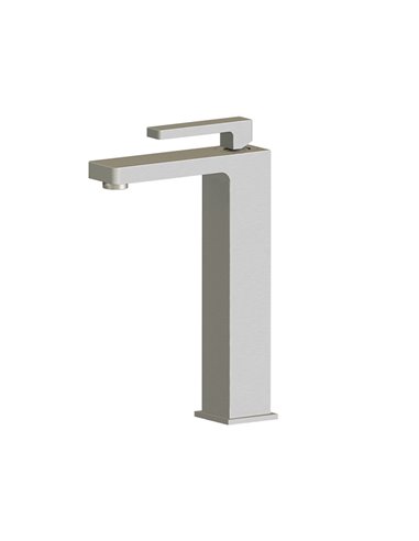 AQUABRASS 84520 B-JOU TALL SINGLE-HOLE LAV. FAUCET