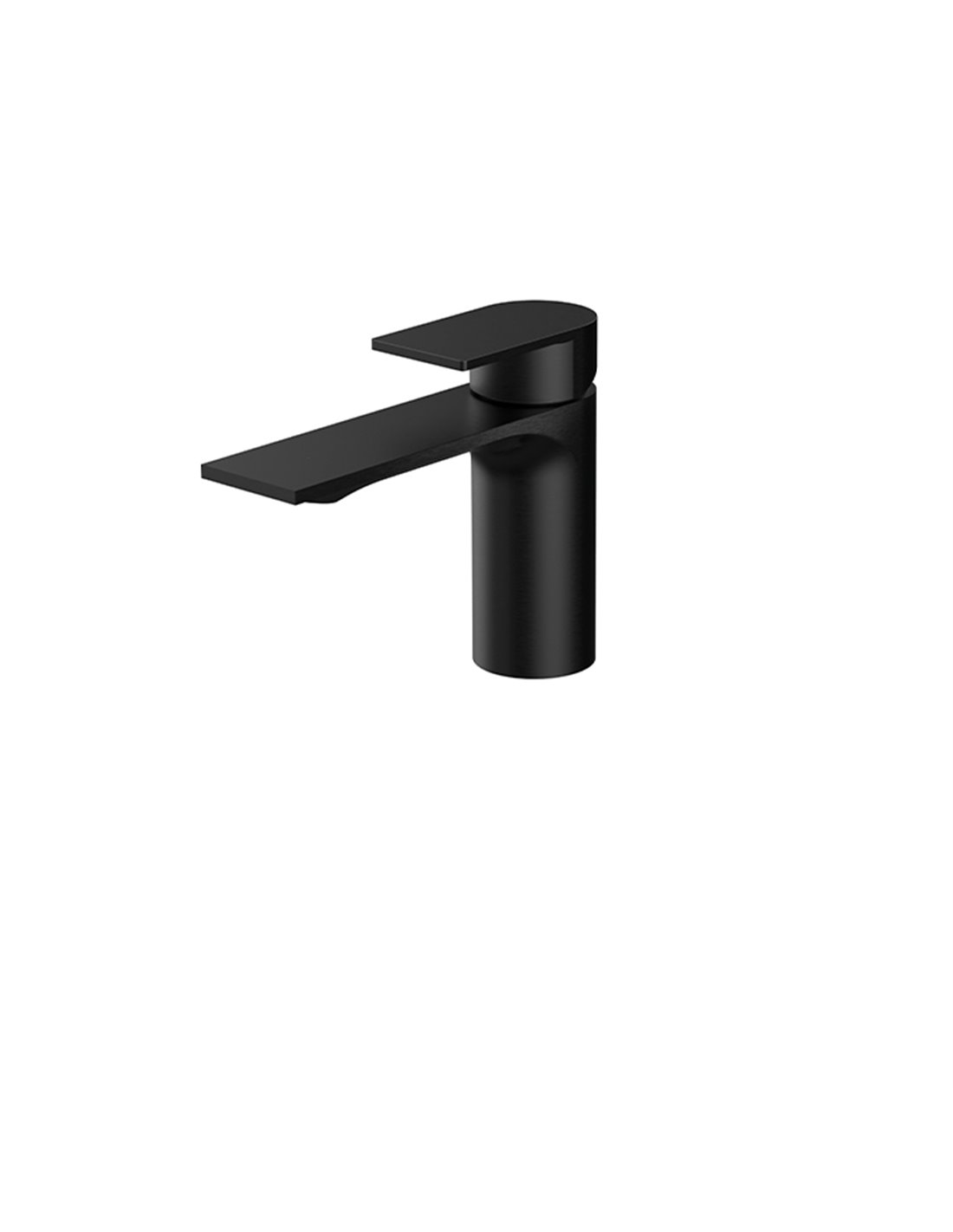 single hole lav faucet        
        <figure class=