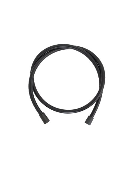 AQUABRASS 136 FLEXIBLE PVC SHOWER HOSE 5'