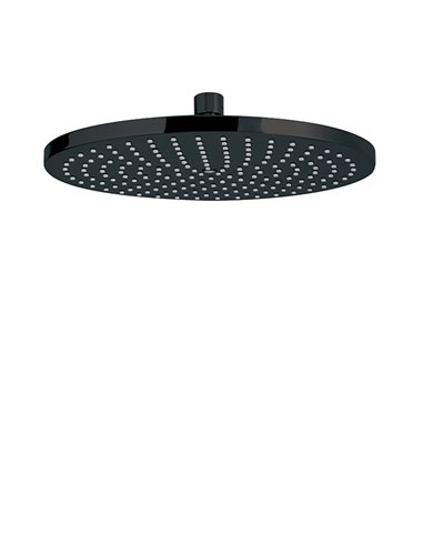 AQUABRASS 710 ROUND RAIN HEAD 10"