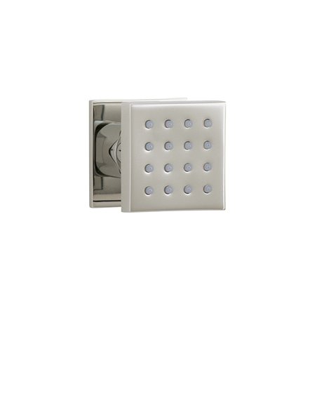 AQUABRASS 2565 SQUARE BODY JET