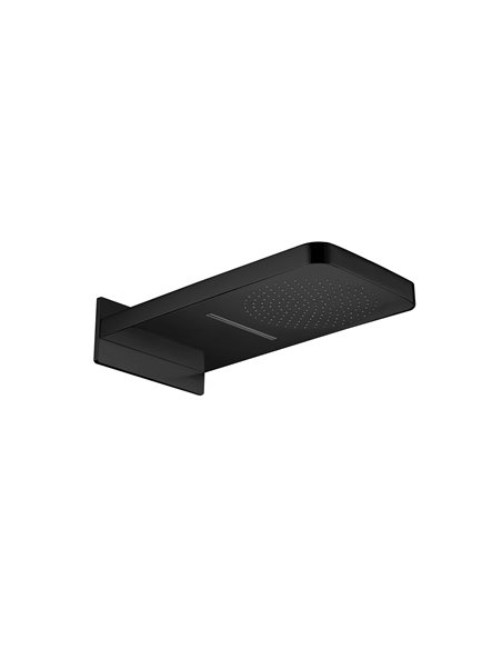 AQUABRASS 2872 AQUASHEET WATERFALL RAIN HEAD