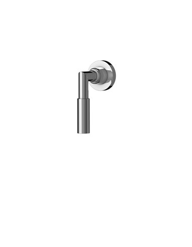 AQUABRASS 78473 GEO HANDLE FOR THERMO VALVE