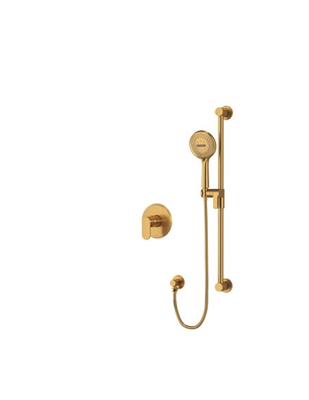 Riobel Arca AA54 Type P - Pressure Balance Shower