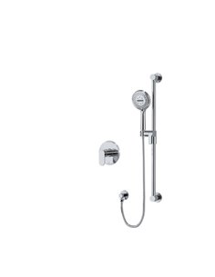 Riobel Arca AA54 Type P - Pressure Balance Shower 2