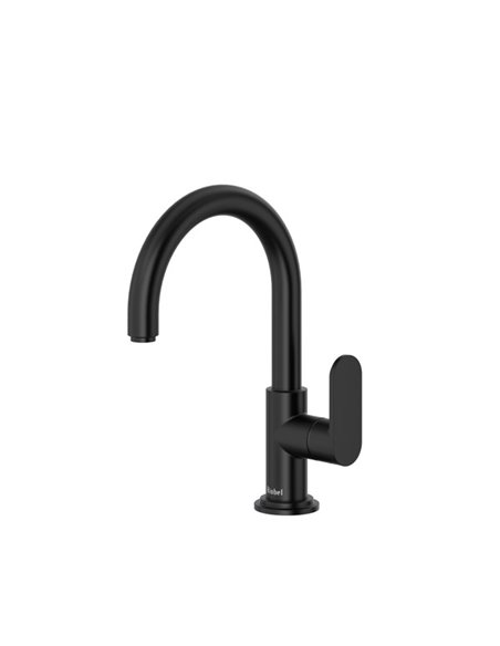 Riobel Arca AAS01 Single Handle Lavatory Faucet