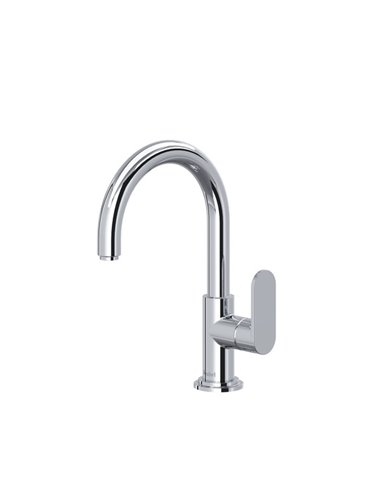 Riobel Arca AAS01 Single Handle Lavatory Faucet