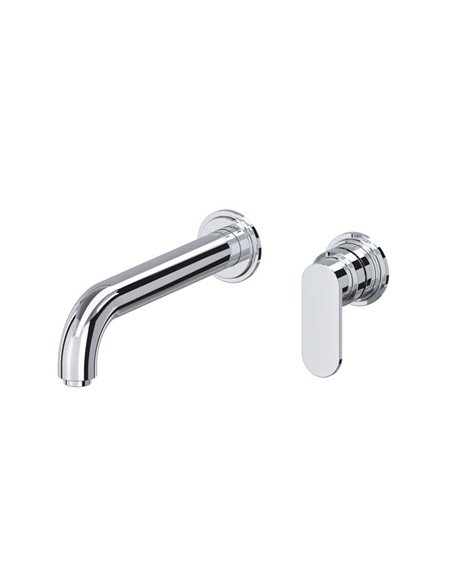 Riobel Arca TAA360 Wall Mount Lavatory Faucet Trim