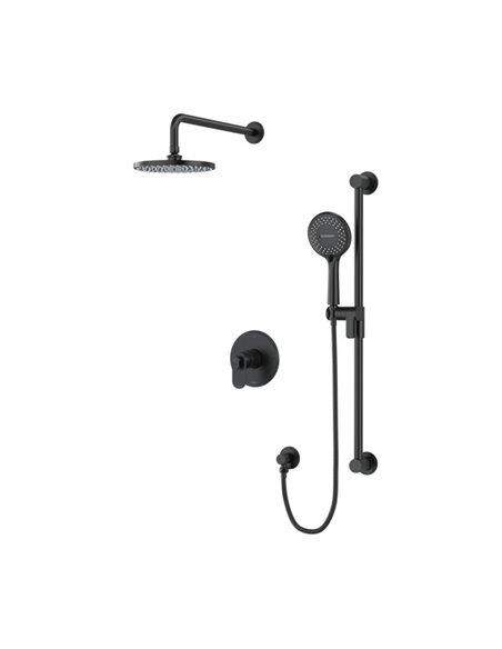 Riobel Arca TKIT323AA Shower Kit 323 Trim