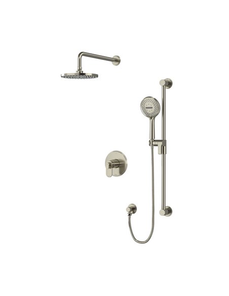 Riobel Arca TKIT323AA Shower Kit 323 Trim
