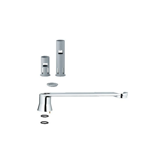 GROHE 46734 Holder Pull Out Spray