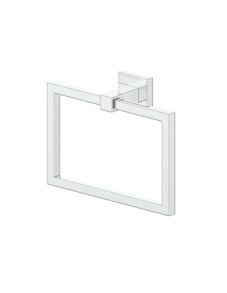 Vogt BA.0101 Kapfenberg Towel Ring
