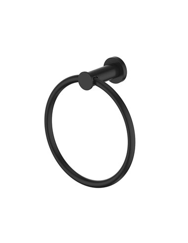 Vogt BA.0102 Worgl Towel Ring