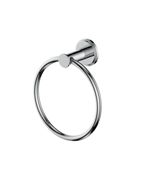 Vogt BA.0109 Zehn Towel Ring