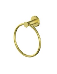 Vogt BA.0109 Zehn Towel Ring 2