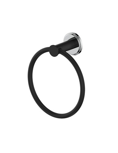 Vogt BA.0109 Zehn Towel Ring