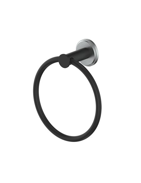 Vogt BA.0109 Zehn Towel Ring