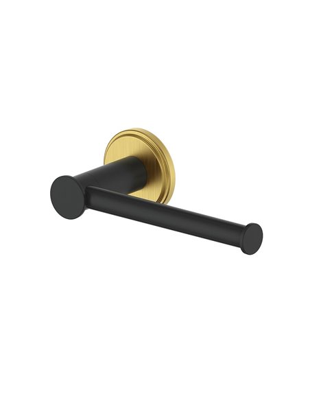 Vogt BA.0209 Zehn Toilet Paper Holder