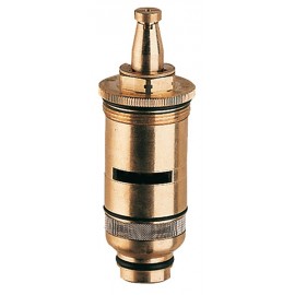 Grohe 47012 1/2" Thermostatic Cartridge