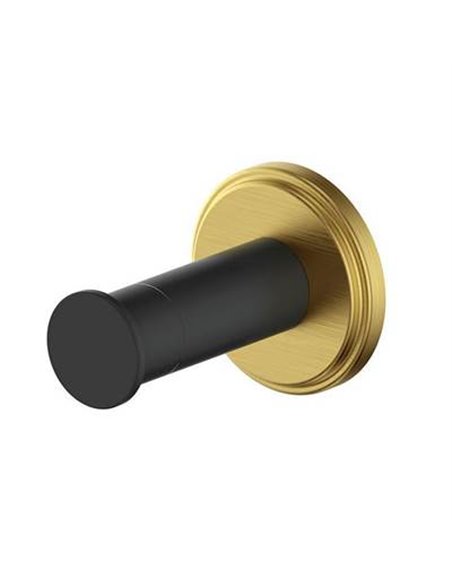 Vogt BA.0309 Zehn Robe Hook