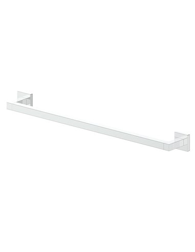 Vogt BA.0401 Kapfenberg Single Towel Bar