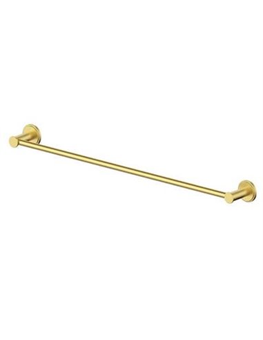 Vogt BA.0409 Zehn Single Towel Bar