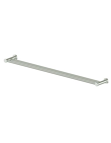 Vogt BA.0502 Worgl Double Towel Bar