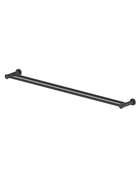 Vogt BA.0502 Worgl Double Towel Bar