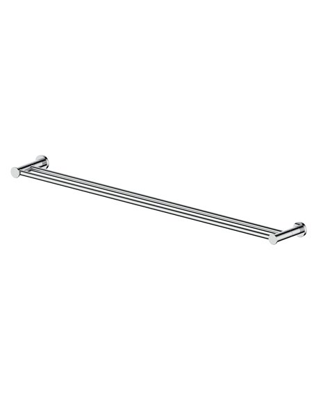 Vogt BA.0502 Worgl Double Towel Bar