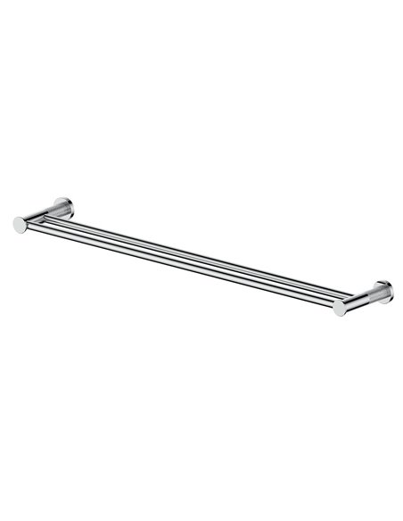 Vogt BA.0508 Drava Double Towel Bar