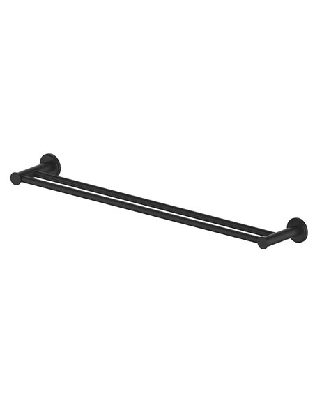 Vogt BA.0509 Zehn Double Towel Bar