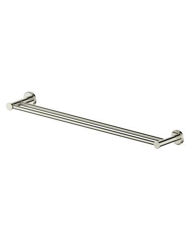 Vogt BA.0509 Zehn Double Towel Bar