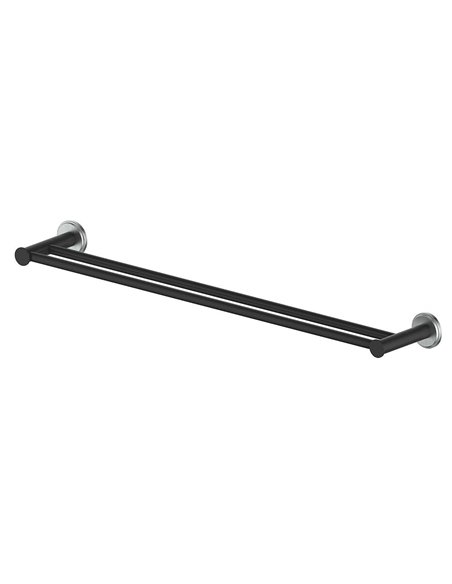 Vogt BA.0509 Zehn Double Towel Bar