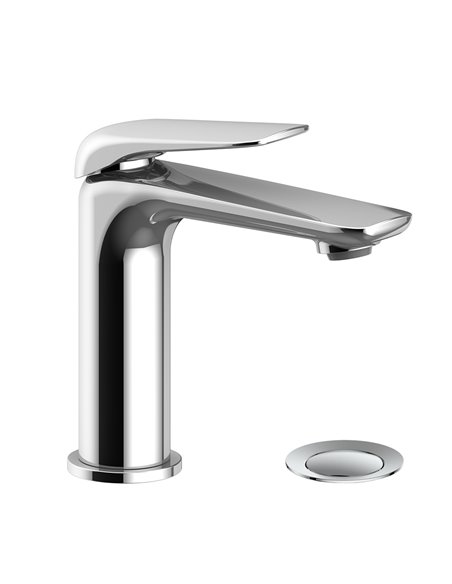 Vogt BF.AU.1001 Antau Faucet with Pop-Up