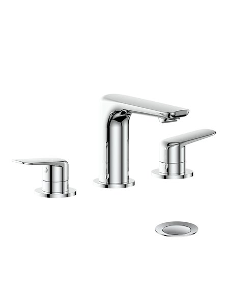 Vogt BF.AU.1301 Antau 8" Faucet