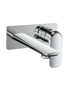 Vogt BF.AU.1410 Antau Wall Mount Faucet