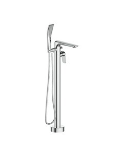 Vogt BF.AU.2100 Antau Floor Mount Tub Filler