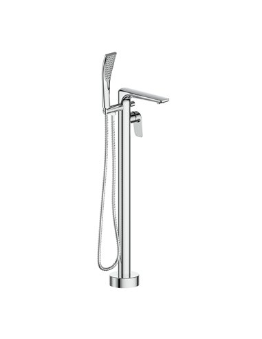 Vogt BF.AU.2100 Antau Floor Mount Tub Filler