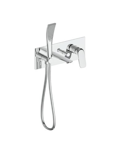 Vogt BF.AU.2200 Antau Wall Mount Tub Filler