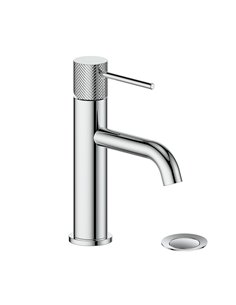 Vogt BF.DA.1001 Drava Lavatory Faucet with Pop-Up