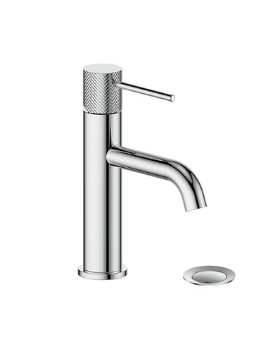 Vogt BF.DA.1001 Drava Lavatory Faucet with Pop-Up