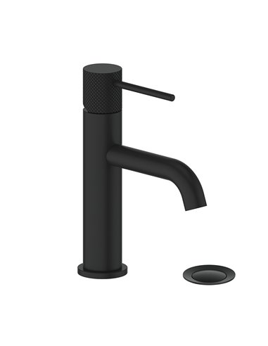 Vogt BF.DA.1001 Drava Lavatory Faucet with Pop-Up
