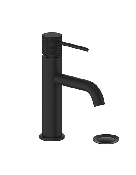 Vogt BF.DA.1001 Drava Lavatory Faucet with Pop-Up
