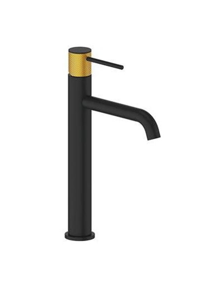 Vogt BF.DA.1100 Drava Vessel Sink Lavatory Faucet