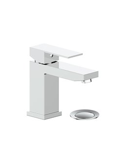 Vogt BF.KG.1011 Kapfenberg Faucet with Pop-Up