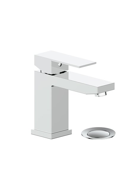 Vogt BF.KG.1011 Kapfenberg Faucet with Pop-Up